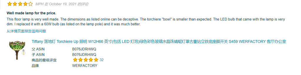 good reviews for S45912F09