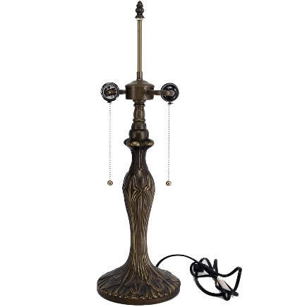 How Do You Clean Vintage Lamps?