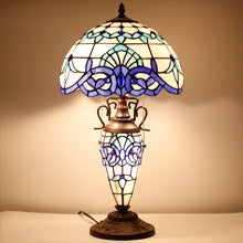 How to assemble Werfactory Nightstand Table Lamp?