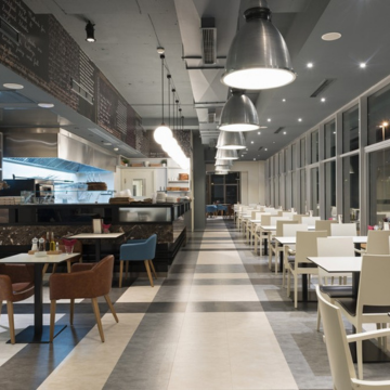 Top 10 Things To Know Before Starting A Restaurant Remodel
