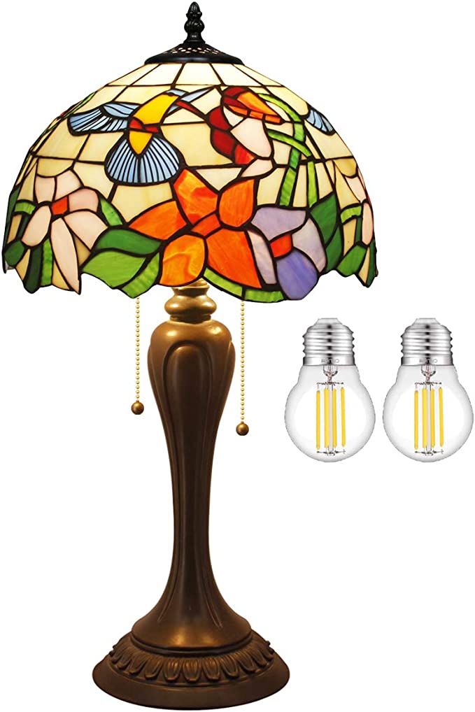 no regrets purchase!Tiffany Lamp for Bedroom