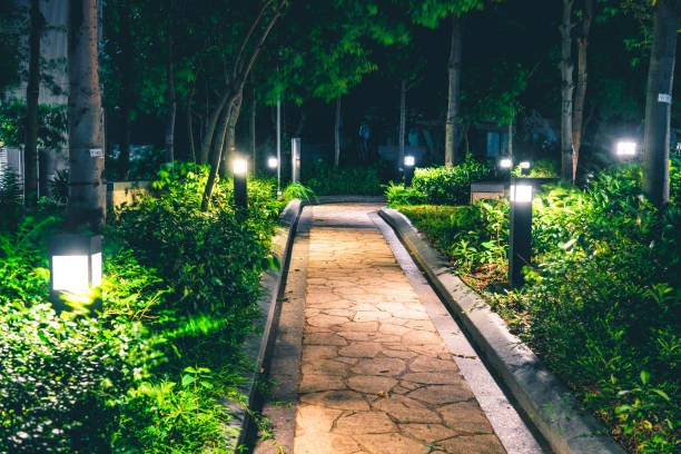 Outdoor Lighting Guide: Exterior Lighting Tips and Tricks