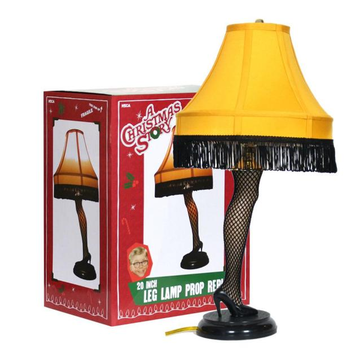 Christmas Story Leg Lamp: A Guide to Choosing the Perfect One