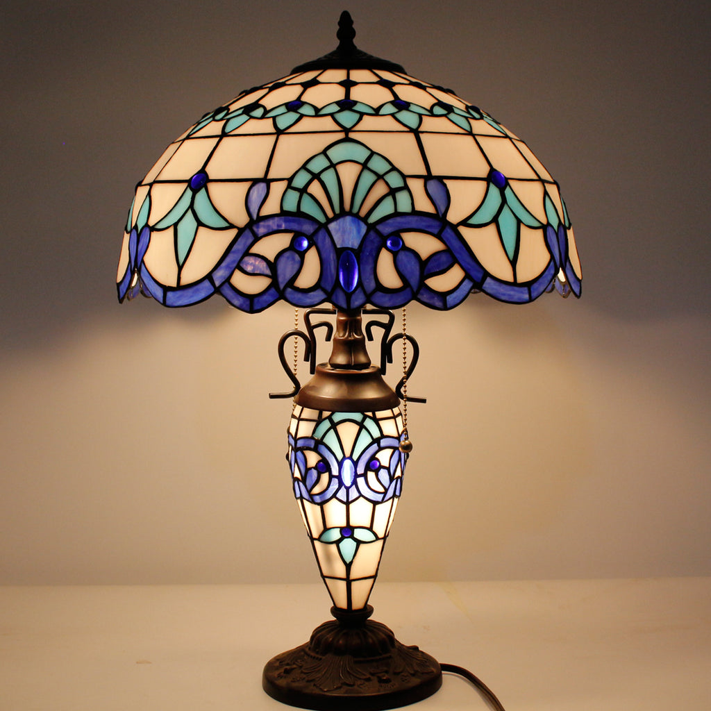 Why Choose Werfactory Nightstand Table Lamp for your home