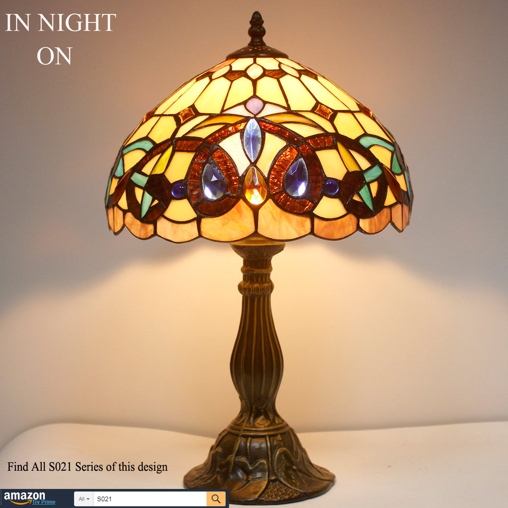 How to choose Hotel table lamp, how it been produced ?
