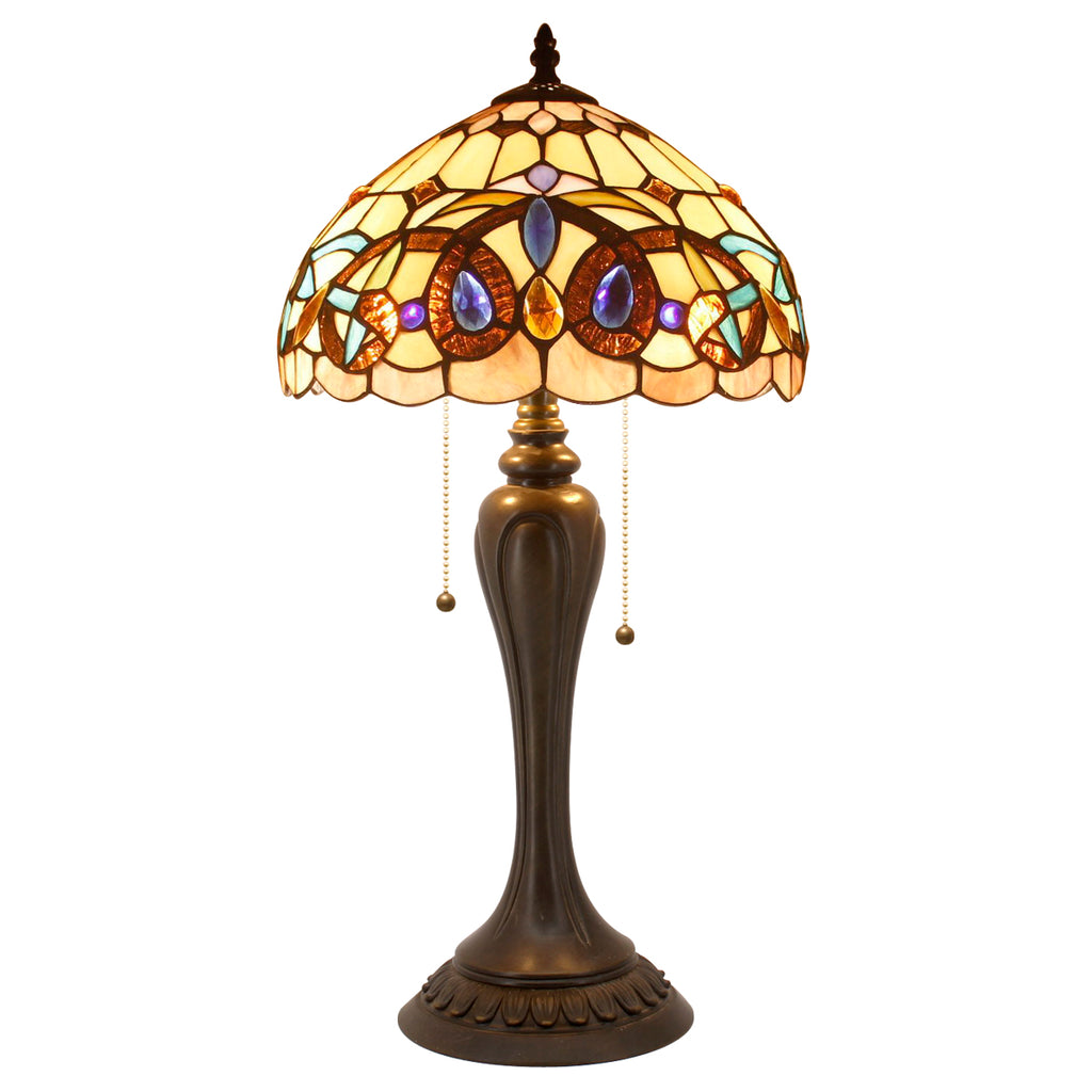 Why do we recommend Werfactory Hotel table lamp and what is the quality of this brand ?