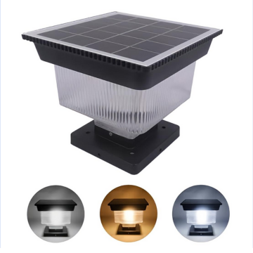 Discover the Best Solar Lights for Your Home