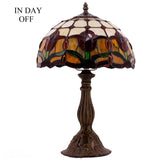 Werfactory® Tiffany Lamp Shade S03012G