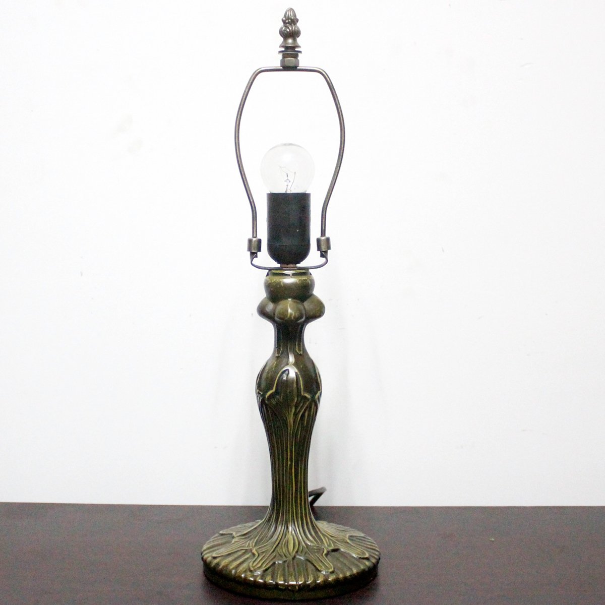 Werfactory® Tiffany Table Lamp 12 Inch