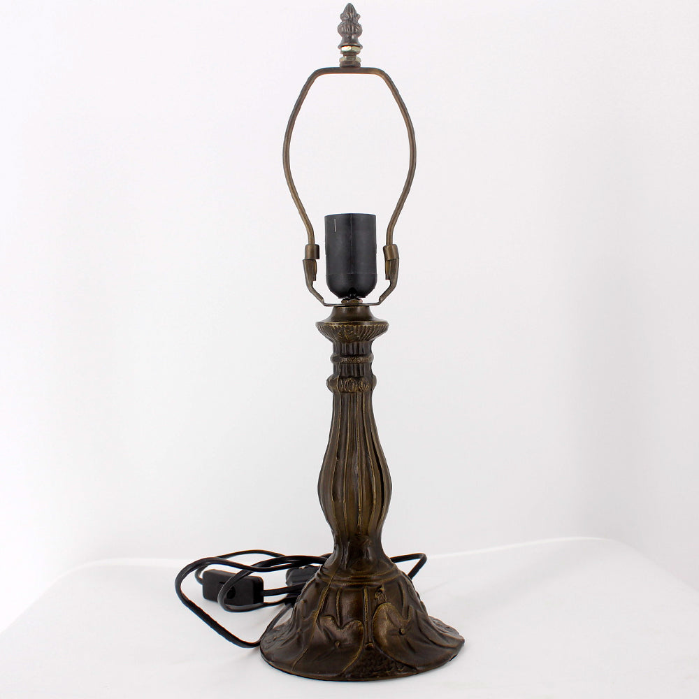 Werfactory® Tiffany Table Lamp 12 Inch