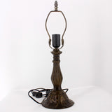 Werfactory® Tiffany Table Lamp 12 Inch