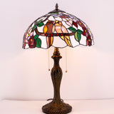 Werfactory® Tiffany Table Lamp 16 Inch