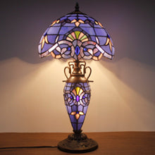 Werfactory® Tiffany Table Lamp 12 Inch