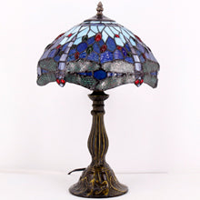 Werfactory® Tiffany Table Lamp 12 Inch