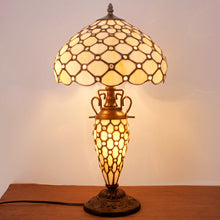 Werfactory® Tiffany Table Lamp 12 Inch