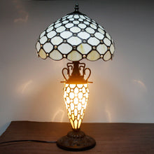Werfactory® Tiffany Table Lamp 12 Inch