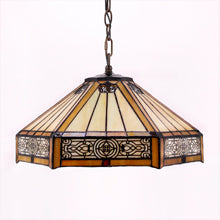 Werfactory® Tiffany Pendant Lamp 16 Inch