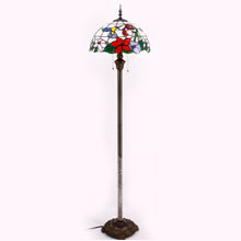 Werfactory® Tiffany Floor Lamp 16 Inch