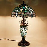 Werfactory® Tiffany Table Lamp 12 Inch