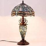 Werfactory® Tiffany Table Lamp 12 Inch