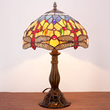 Werfactory® Tiffany Table Lamp 12 Inch