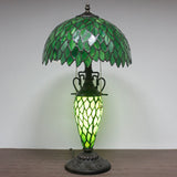 Werfactory® Tiffany Table Lamp 12 Inch