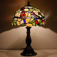 Werfactory® Tiffany Table Lamp 12 Inch