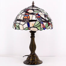 Werfactory® Tiffany Table Lamp 12 Inch