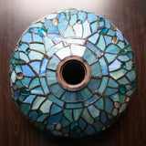 Werfactory® Tiffany Lamp Shade 12 Inch
