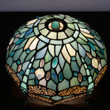 Werfactory® Tiffany Lamp Shade 12 Inch
