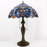 Stained Glass Lamp Shade Only Werfactory® Tiffany Lampshade Replacement 16X8 Inch