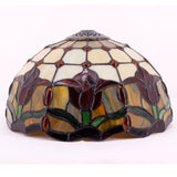 Werfactory® Tiffany Table Lamp 12 Inch
