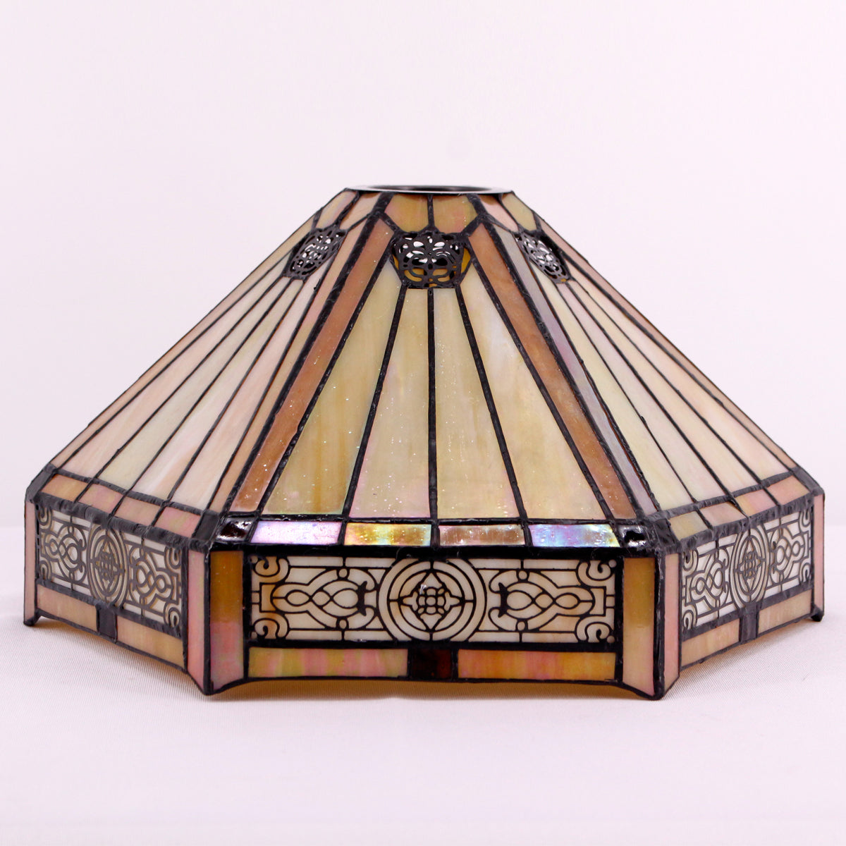 Werfactory® Tiffany Lamp Shade 12 Inch