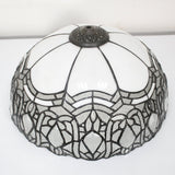 Werfactory® Tiffany Table Lamp 16 Inch
