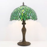 Werfactory® Tiffany Table Lamp 12 Inch