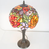 Werfactory® Tiffany Table Lamp 12 Inch