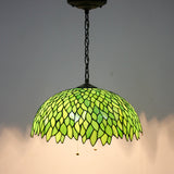 Werfactory® Tiffany Pendant Lamp 16 Inch