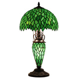 Werfactory® Tiffany Table Lamp 12 Inch