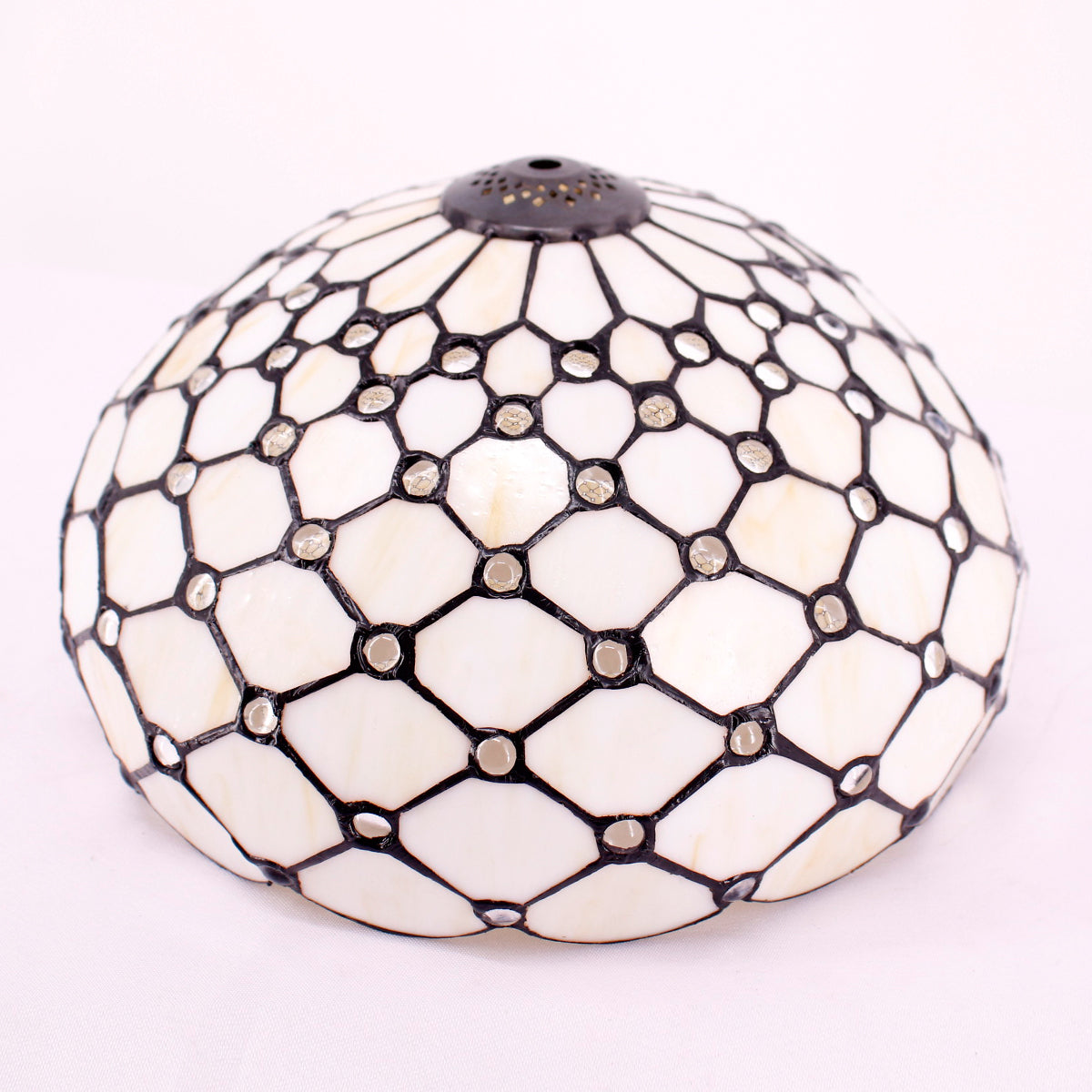 Werfactory® Tiffany Lamp Shade 12 Inch