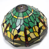 Werfactory® Tiffany Table Lamp 12 Inch