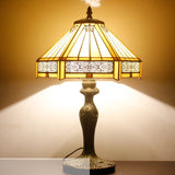 Werfactory® Tiffany Table Lamp 12 Inch