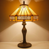 Werfactory® Tiffany Table Lamp 12 Inch