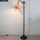 Werfactory® Tiffany Lamp Shade S10112Q