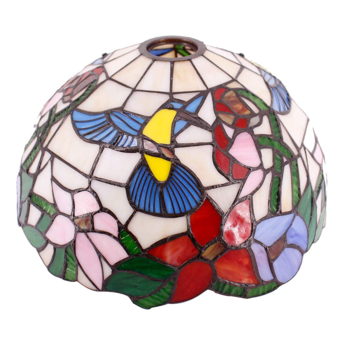 Werfactory® Tiffany Lamp Shade S10112Q