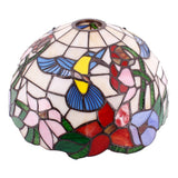 Werfactory® Tiffany Lamp Shade S10112Q