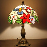 Werfactory® Tiffany Table Lamp 12 Inch