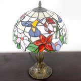 Werfactory® Tiffany Table Lamp 12 Inch