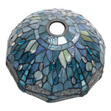 Werfactory® Tiffany Lamp Shade 12 Inch