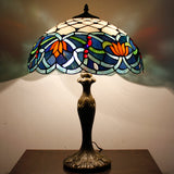 Werfactory® Tiffany Table Lamp 16 Inch