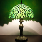 Werfactory® Tiffany Table Lamp 12 Inch